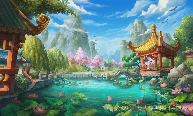 im电竞网站盘点2024最火传奇手游有你在玩的游戏吗？(图4)