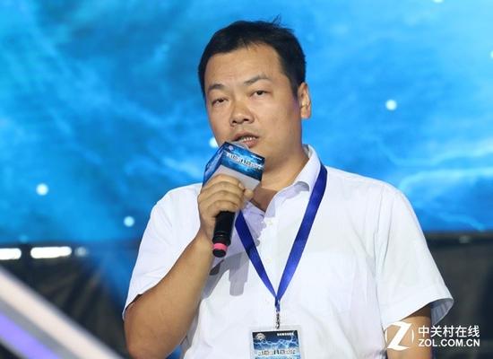 开启电竞新征程专访三星显示器高层(图2)
