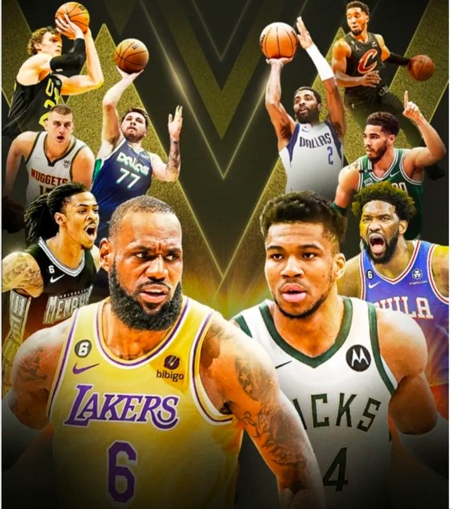 官宣：2024年NBA全明星赛将有im电竞网站重大变化(图3)