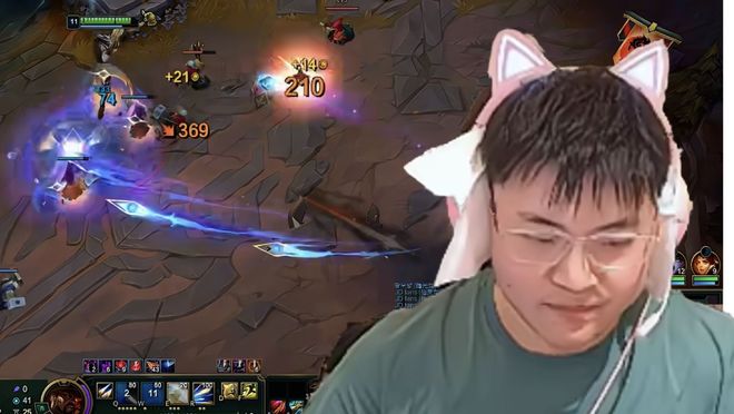 im电竞网站电竞行业残酷线%吃土！(图1)