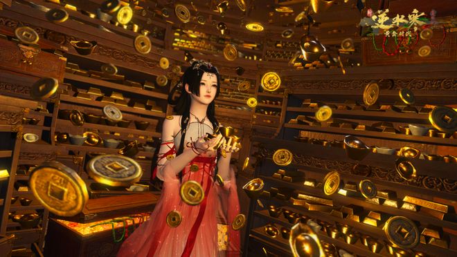 im电竞网站电竞行业残酷线%吃土！(图4)