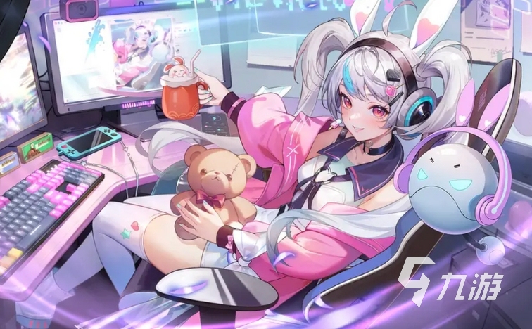 2024最新手游排行榜最新好玩的手im电竞网站游推荐(图1)