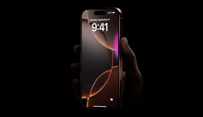 iOS性能TOP10机型排名iPhone16Pro仅排第十！im电竞网站(图1)