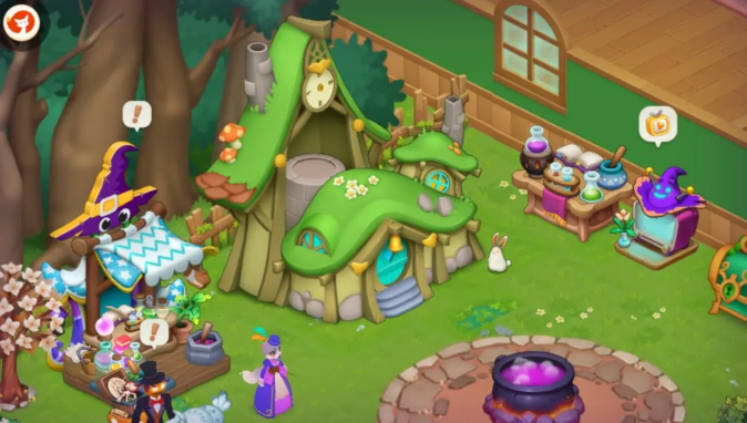 Mistpaly补上了iim电竞平台OS端应用玩家与游戏厂商双赢的道路更宽了(图4)