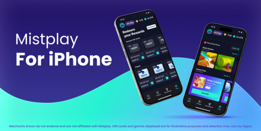 Mistpaly补上了iim电竞平台OS端应用玩家与游戏厂商双赢的道路更宽了(图5)