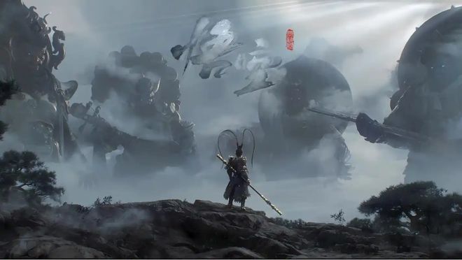 im电竞网站“中国行我也行”：急了！《黑神线A游戏了(图9)