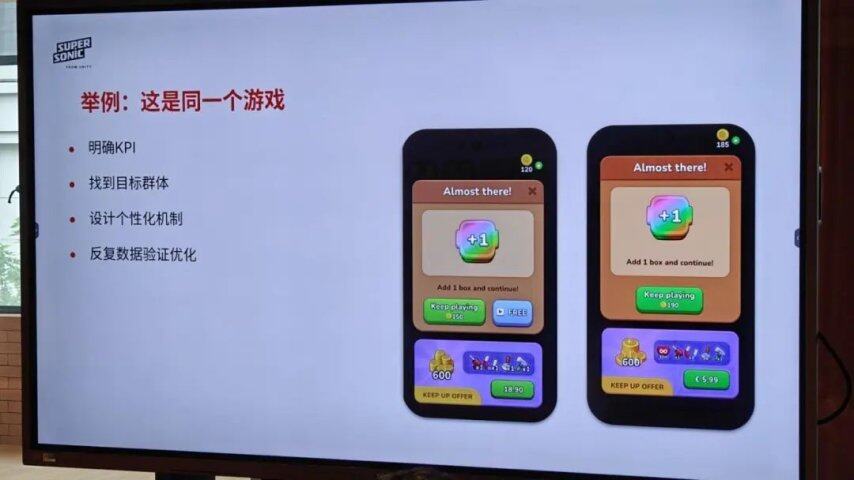 im电竞网站为什么95%工作室的游戏测试是缺乏意义的？(图14)