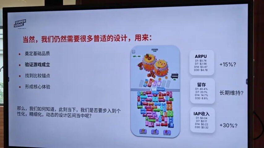 im电竞网站为什么95%工作室的游戏测试是缺乏意义的？(图15)
