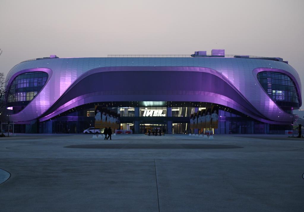 财经聚焦丨千亿规模市场！中国电竞产业链不断延伸(图1)