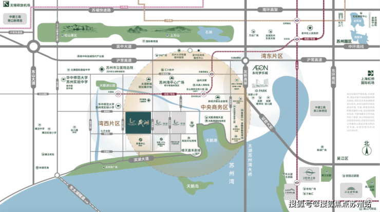 4im电竞平台00米直达太湖中建太泽之星丨藏湖：利率下调湖居正当时(图2)