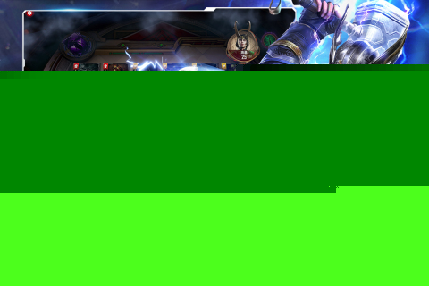 电竞主要玩的是什么游戏2024电竞游戏排行榜前五名(图4)