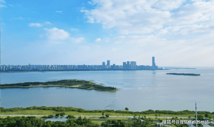 im电竞网站利率下调10基点中建太泽之星丨藏湖湖居正当时(图2)