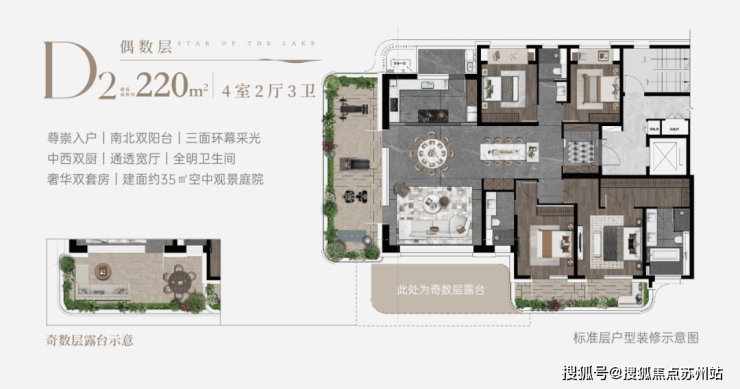 im电竞网站利率下调10基点中建太泽之星丨藏湖湖居正当时(图15)