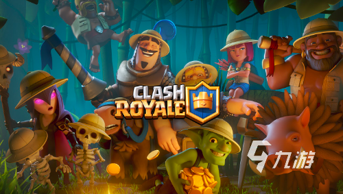 受欢迎的电竞类游戏排行榜2024火爆的电竞类游戏一览im网站(图1)