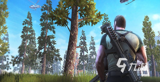 受欢迎的电竞类游戏排行榜2024火爆的电竞类游戏一览im网站(图3)