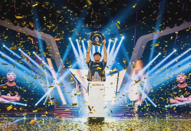 狂砸亿万沙特野望不止电竞世界杯(图1)