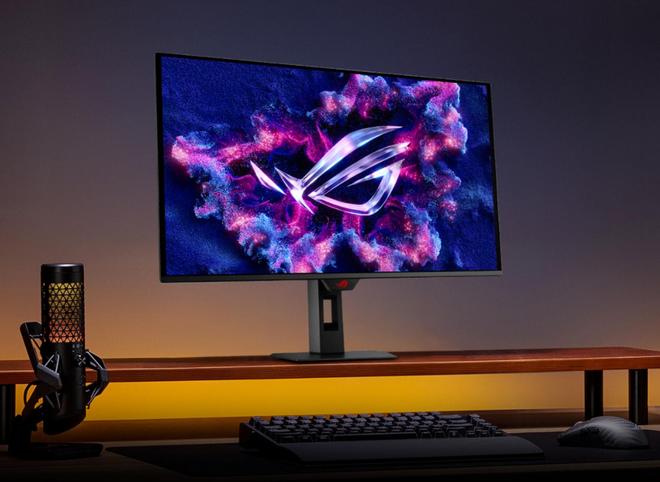 OLED显示器出货飙升：游戏电竞带动需求中国欧洲助力大(图3)