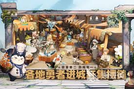 2024年度必玩！TOP10超人气手机游戏热门排行榜(图2)
