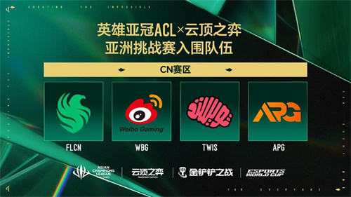 im电竞平台五月沪上电竞烽烟起三大巅峰赛事决战英雄亚冠ACL荣耀之巅(图3)