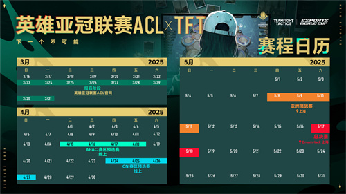 im电竞平台五月沪上电竞烽烟起三大巅峰赛事决战英雄亚冠ACL荣耀之巅(图5)