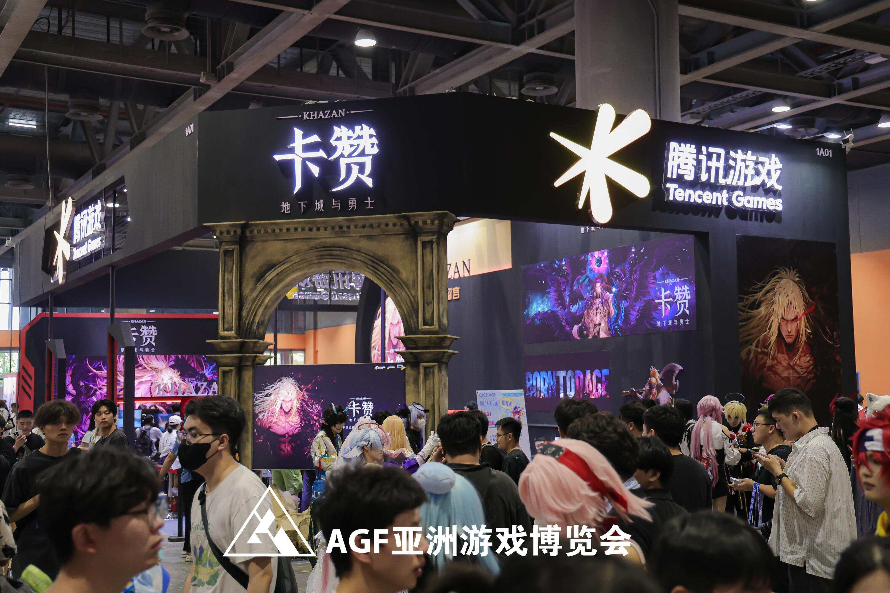 4天展期超45万人次！国庆最强次元盛会圆满收官(图2)