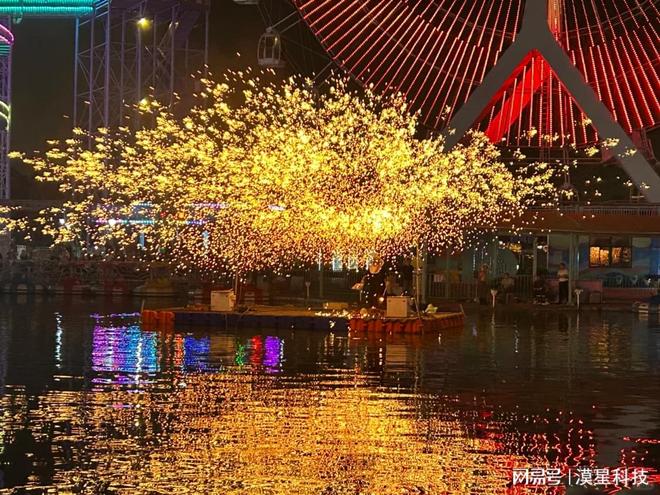 南京旅游景中游：解锁王者荣耀电竞开赛+非遗打铁花路线(图4)