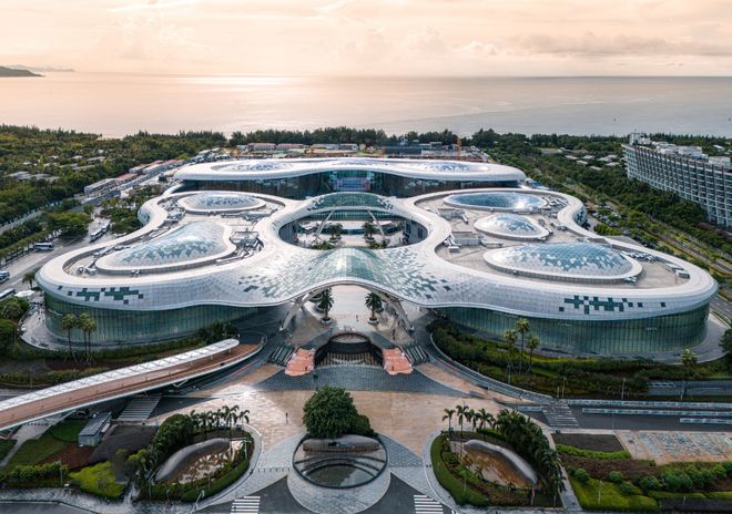 海南又一重磅项目来了！电竞巨头要在三亚打造“超级运动综合体”(图2)