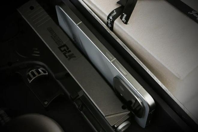 让电竞的未来持续“双超”｜聊聊iQOO15关于“性能旗舰的自我修养”(图15)