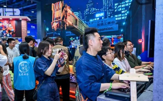 im电竞网站SCS2025总决赛为什么是中国格斗电竞的里程碑？(图9)