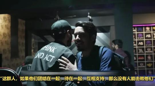 im电竞网站SCS2025总决赛为什么是中国格斗电竞的里程碑？(图10)