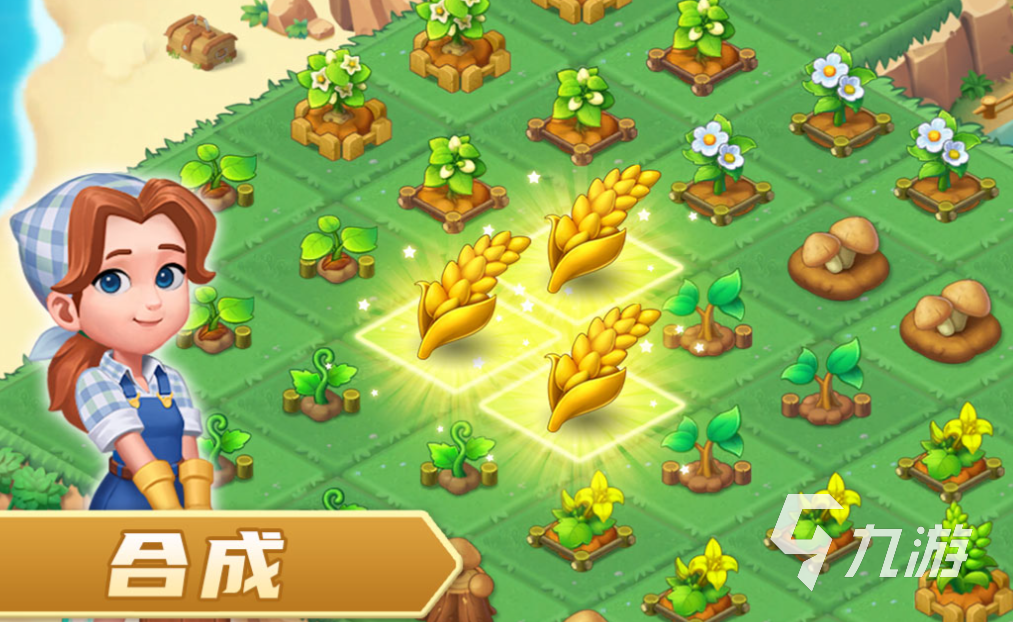 2025年最适合养老的耐玩手机游戏推荐合集(图7)