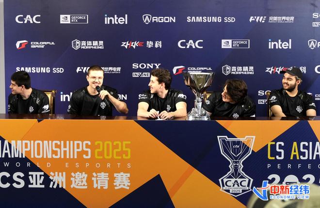 产业im电竞一线｜精神血条拉满！电竞如何为城市文化“上大分”(图2)