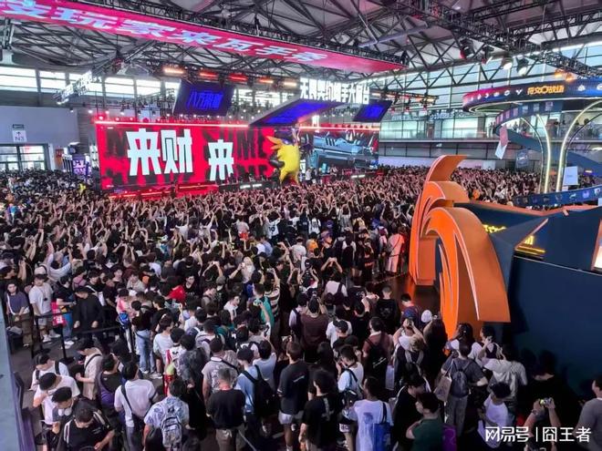端手游齐爆发！《无畏契约》5000万月活背后的秘密大揭秘(图4)