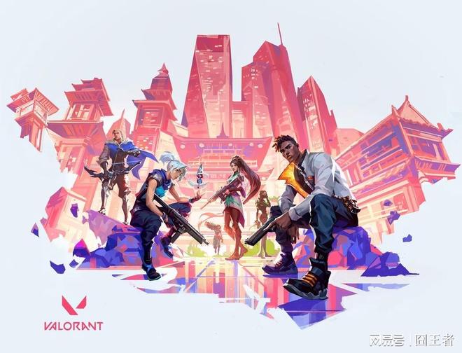 端手游齐爆发！《无畏契约》5000万月活背后的秘密大揭秘(图2)
