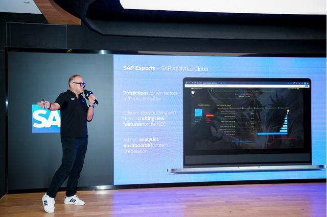 电子竞技瞬息万变TeamLiquid的“数据+AI”制胜秘籍(图3)