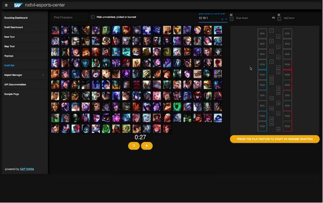 电子竞技瞬息万变TeamLiquid的“数据+AI”制胜秘籍(图2)