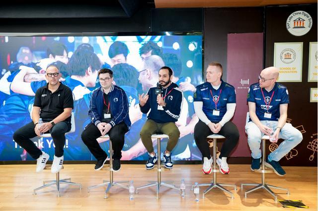 电子竞技瞬息万变TeamLiquid的“数据+AI”制胜秘籍(图5)