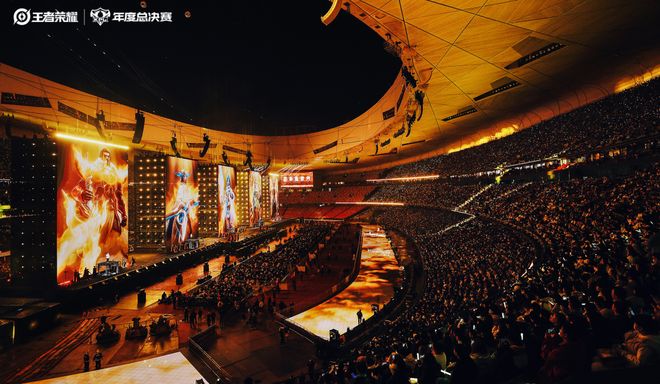 把6万人塞进鸟巢看游戏它离“冲出亚洲”只差一口气(图1)