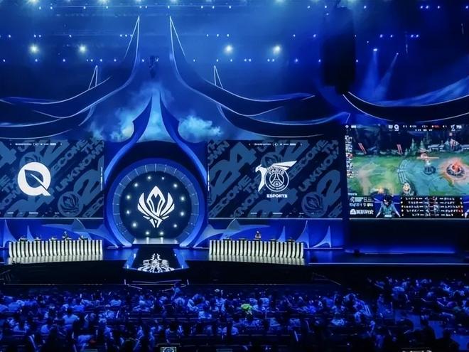 “电竞赛事+文旅”正在重塑中的目的地体验与城市文体旅融合im电竞平台(图4)