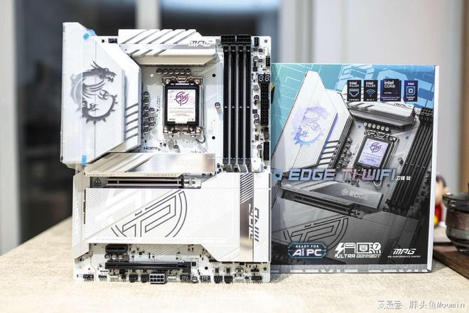 im电竞网站不仅颜值出众更兼顾散热的电竞海景房机箱乔思伯X400来了(图18)