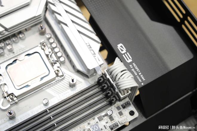 im电竞网站不仅颜值出众更兼顾散热的电竞海景房机箱乔思伯X400来了(图29)