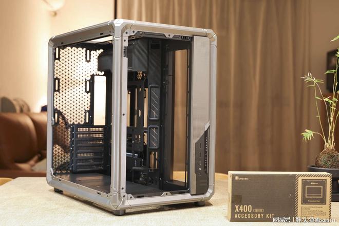 im电竞网站不仅颜值出众更兼顾散热的电竞海景房机箱乔思伯X400来了(图16)