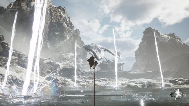 游戏比im电竞平台赛没人看了？(图5)