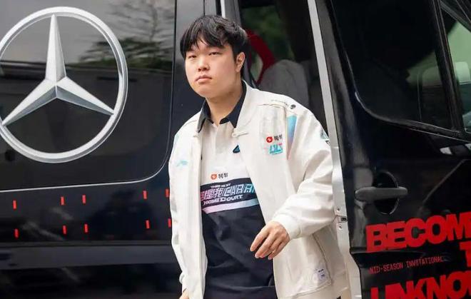 2024年十大电竞选手盘点你心目中的TOP1是谁？(图3)