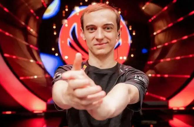 2024年十大电竞选手盘点你心目中的TOP1是谁？(图1)