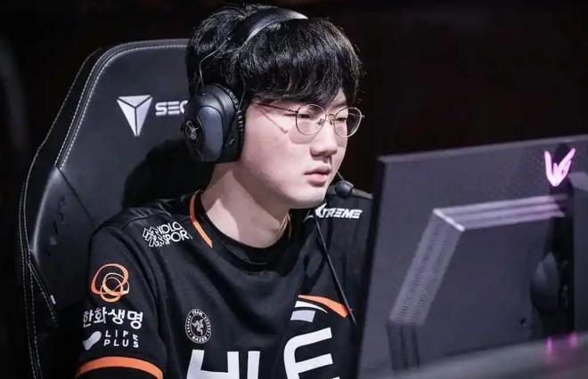 2024年十大电竞选手盘点你心目中的TOP1是谁？(图2)