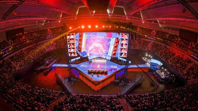 推动TI赛事重返中国完美世界电竞在下一盘怎样的大棋？(图1)