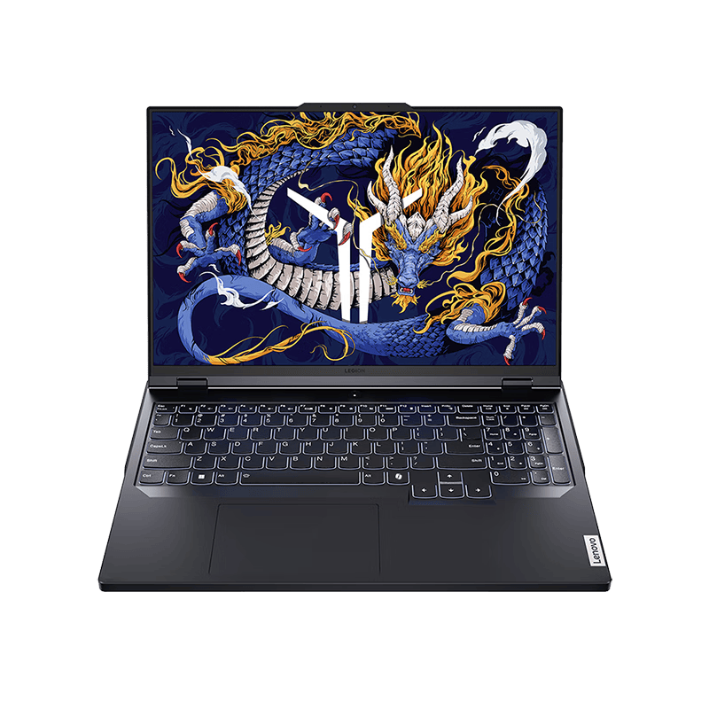 游戏与创作的完美结合——联想拯救者Y9000P2024电竞游戏笔记本电脑(图1)