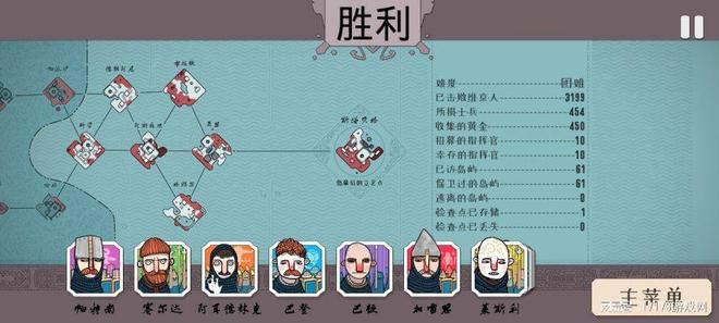 五款随时可玩的肉鸽手游！硬核挑战尽情爽玩！(图9)