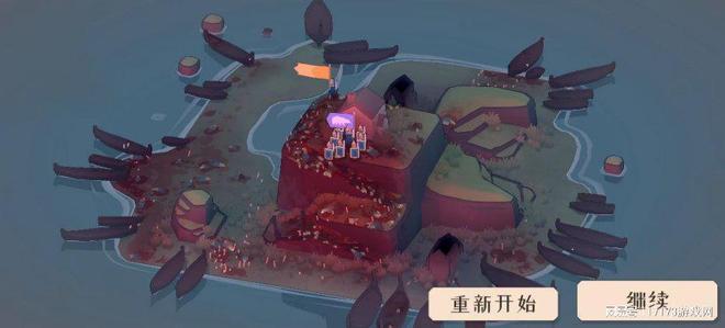 五款随时可玩的肉鸽手游！硬核挑战尽情爽玩！(图8)